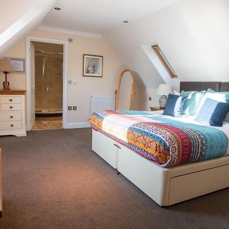Terlingham Lane Cottage Hawkinge Bagian luar foto