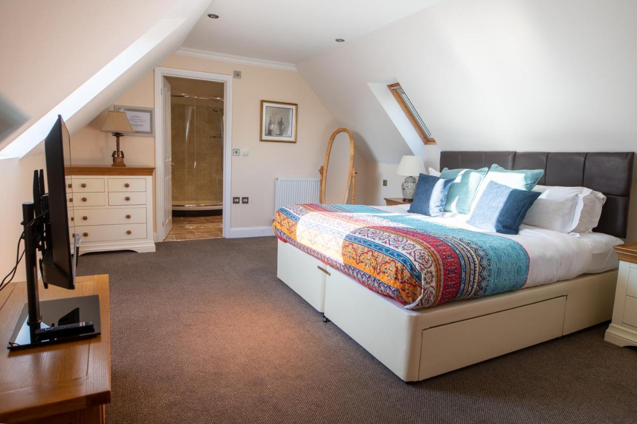 Terlingham Lane Cottage Hawkinge Bagian luar foto