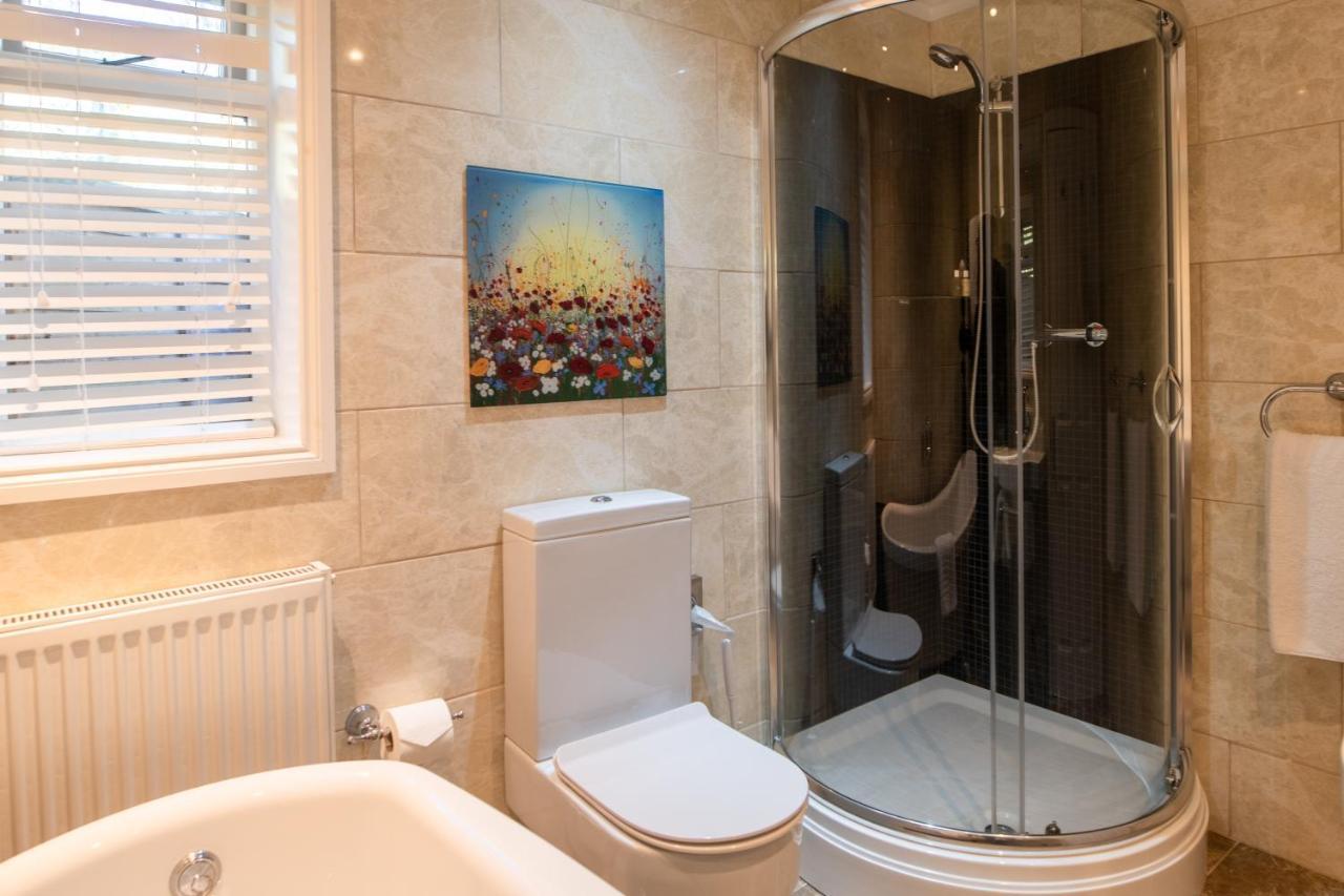 Terlingham Lane Cottage Hawkinge Bagian luar foto