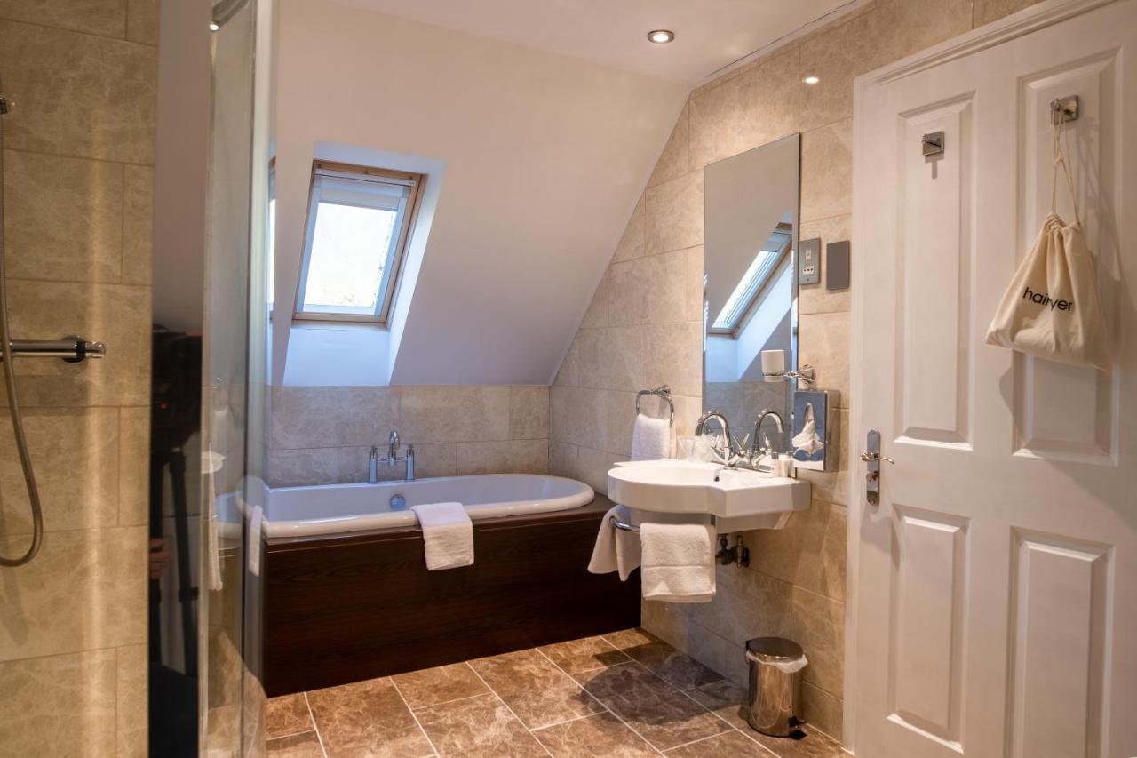 Terlingham Lane Cottage Hawkinge Bagian luar foto