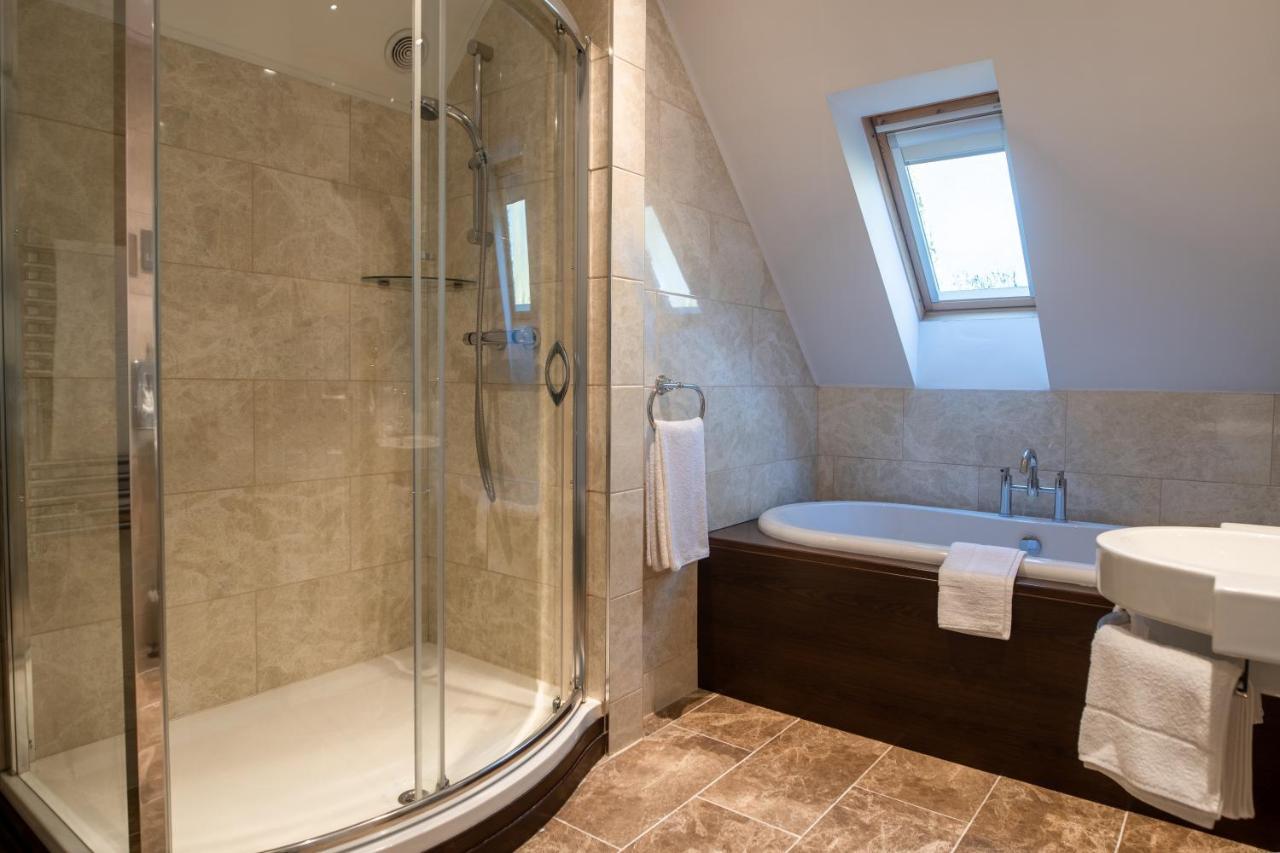 Terlingham Lane Cottage Hawkinge Bagian luar foto