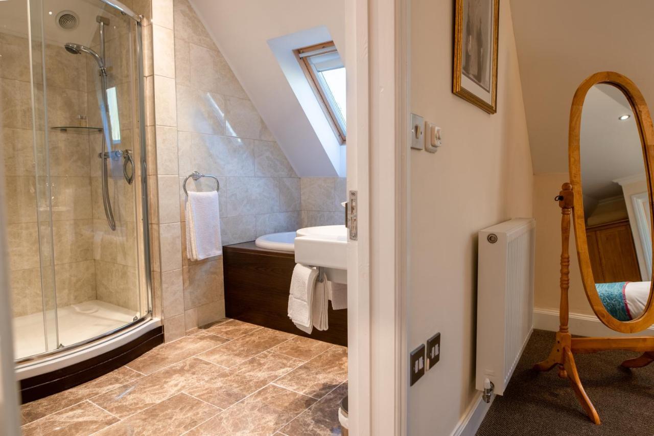 Terlingham Lane Cottage Hawkinge Bagian luar foto
