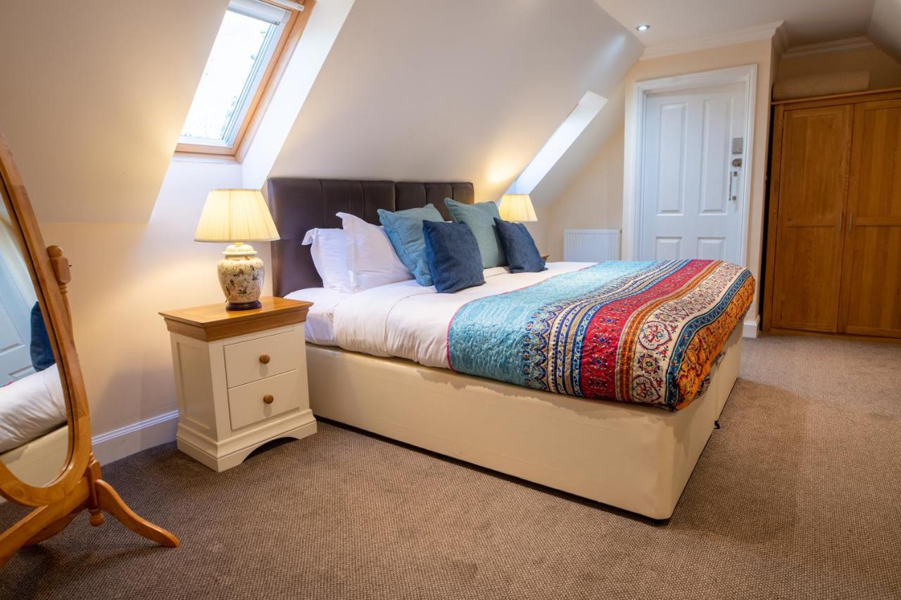Terlingham Lane Cottage Hawkinge Bagian luar foto