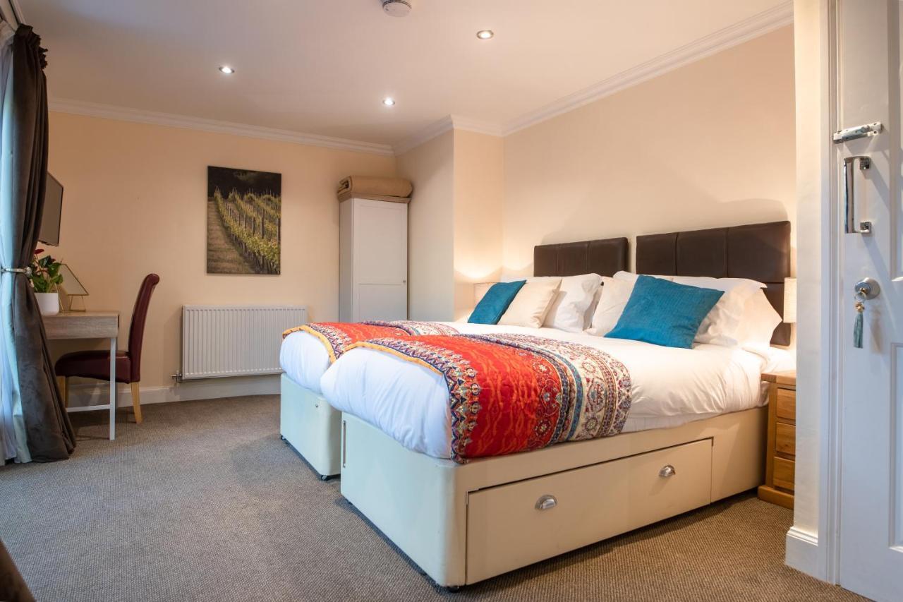 Terlingham Lane Cottage Hawkinge Bagian luar foto