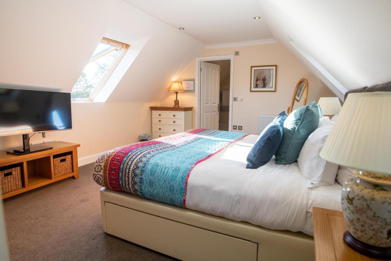 Terlingham Lane Cottage Hawkinge Bagian luar foto