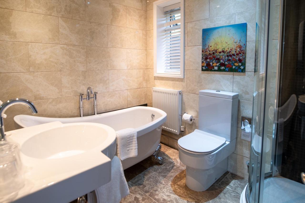Terlingham Lane Cottage Hawkinge Bagian luar foto